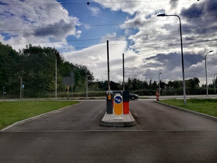 4 nowe parkingi tylko dla posiadaczy biletów MPK [LISTA]