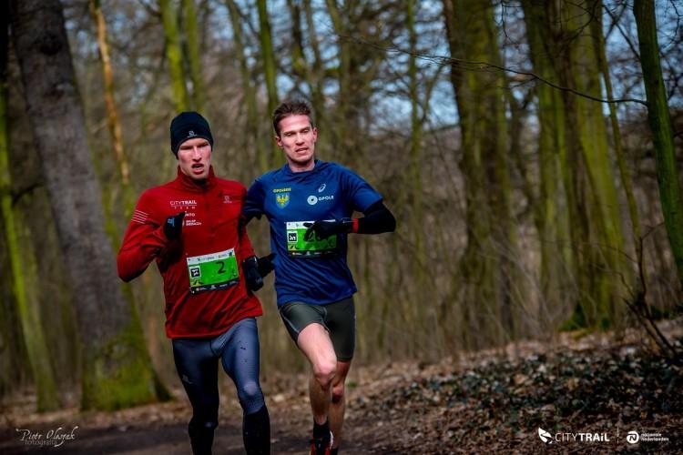 Wrocław otworzy drugą kolejkę przełajowego cyklu City Trail