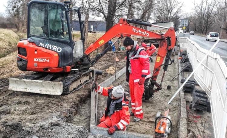 Więcej lamp na wrocławskich ulicach. Zobacz, gdzie staną kolejne
