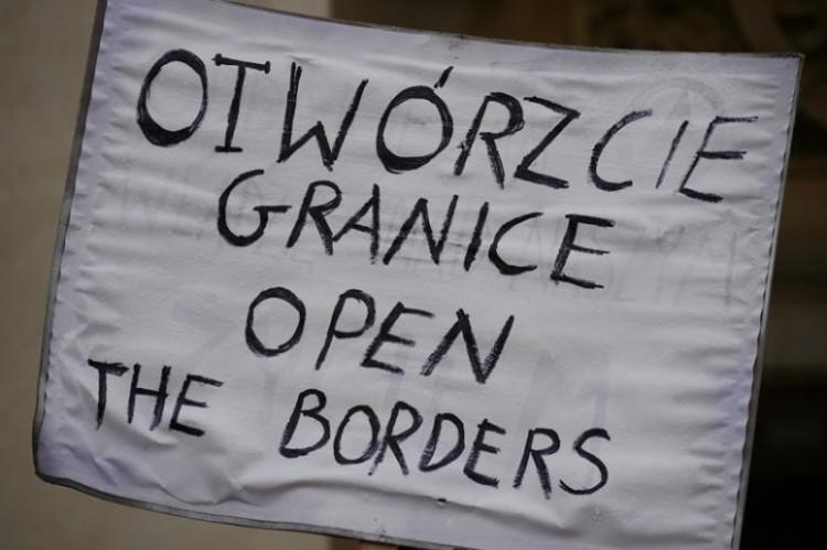 „Rodziny Bez Granic” zaprotestują we Wrocławiu