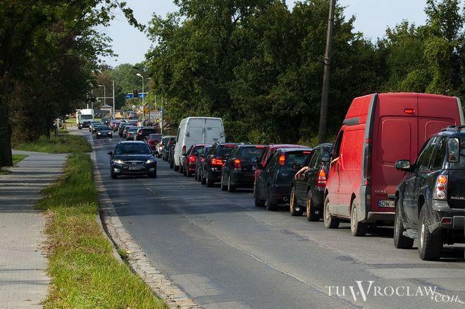 Zmiany w komunikacji w związku z przebudową ulic na południu miasta
