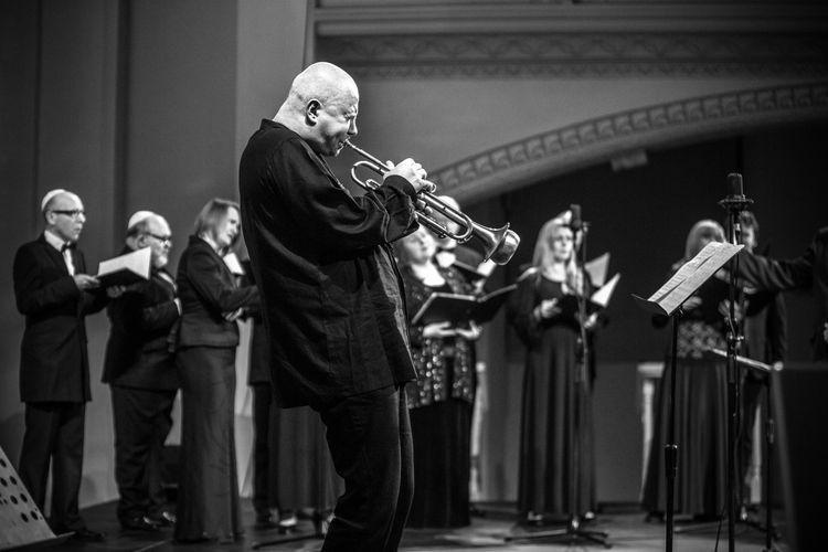 Rusza Jazz nad Odrą. Artyści zagrają koncerty online
