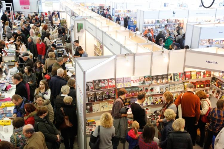 Wielu znanych i cenionych autorów przyjedzie w weekend do Wrocławia!
