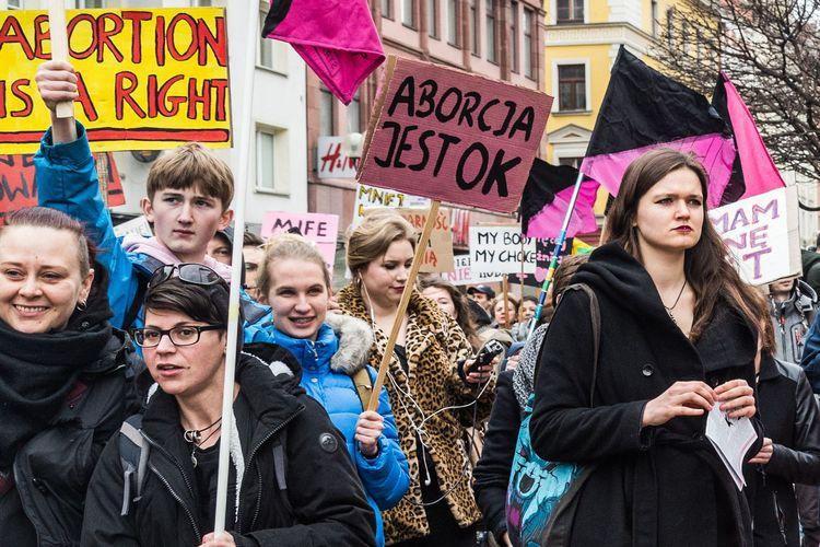 Herstoryczny marzec. Historie kobiet na Nadodrzu