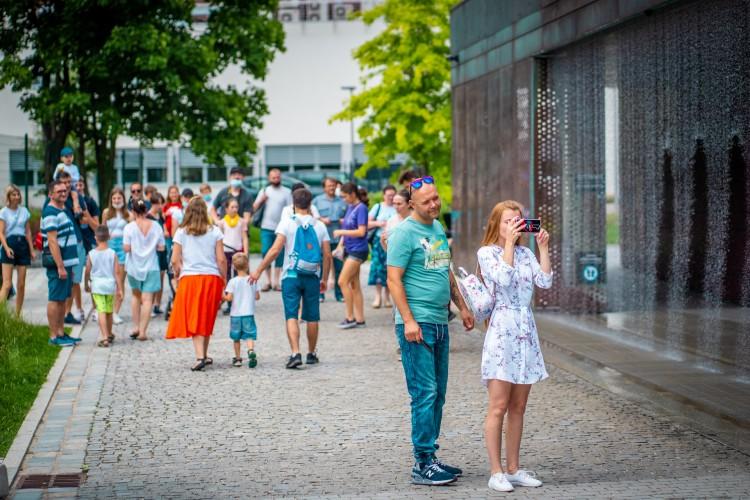 Wrocławska atrakcja turystyczna z rekordową frekwencją. Docenił ją Tripadvisor
