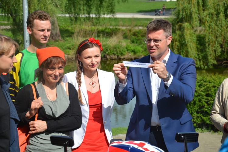 Są wyniki wojewódzkiego budżetu obywatelskiego. Pieniądze dla 6 projektów z Wrocławia