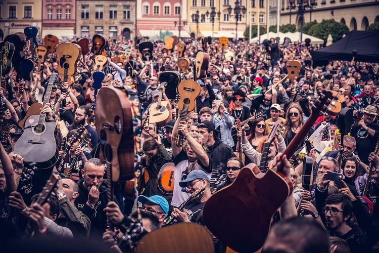 W weekend sporo się dzieje! Przegląd imprez i wydarzeń. Na które warto się wybrać?