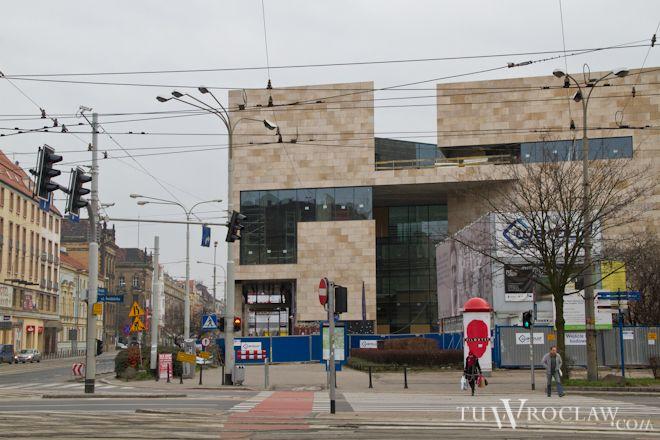 Weekendowy kurs sztuki życia we wrocławskim Capitolu