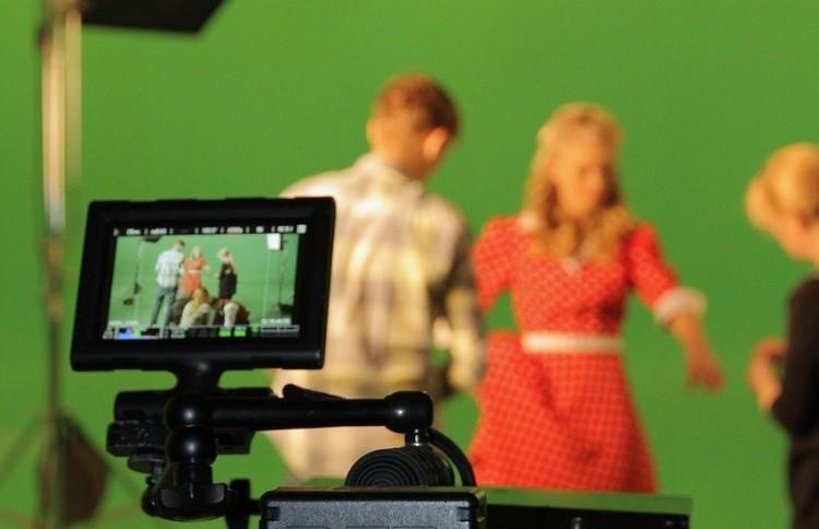 Green screen dla filmowca amatora