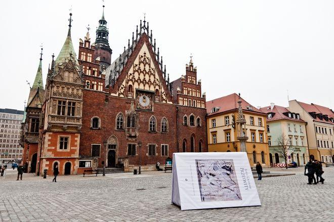 Kulturalne stolice Europy 2016. Porównaj Wrocław i San Sebastian