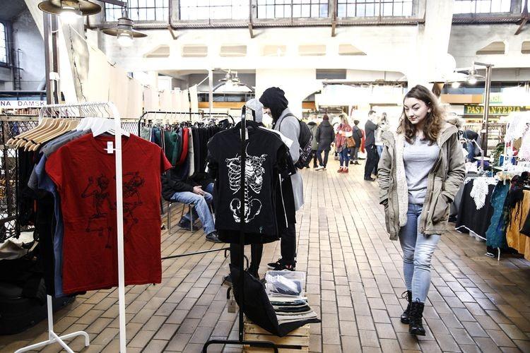 We Wrocławiu odbyła się kolejna edycja Targowiska Próżności [ZDJĘCIA]