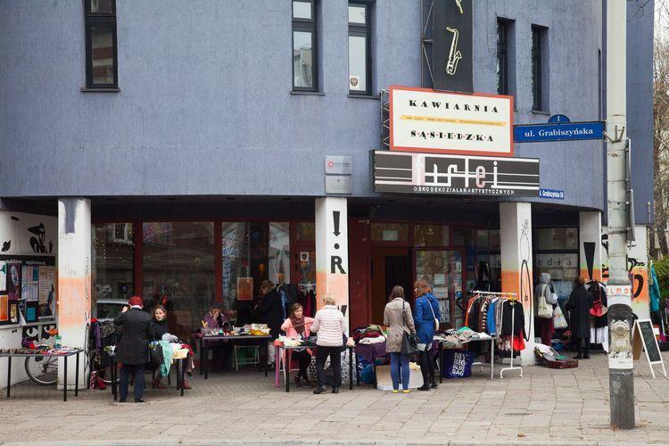 400 tys. zł na wsparcie lokalnych projektów. Rusza nowy program grantowy