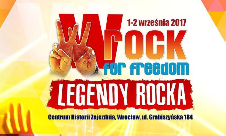 Kulturalny piątek w stolicy Dolnego Śląska [LISTA WYDARZEŃ]