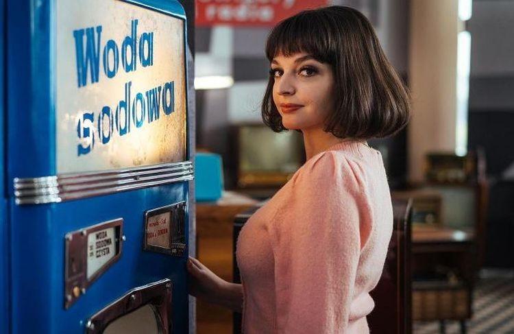 Pierwsza seksbomba PRL-u i polska Marilyn Monroe. Jaka była Kalina Jędrusik? [WIDEO]