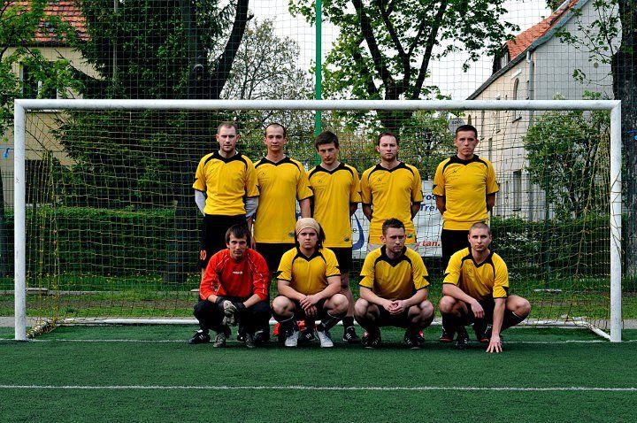 Startuje Spartan Cup