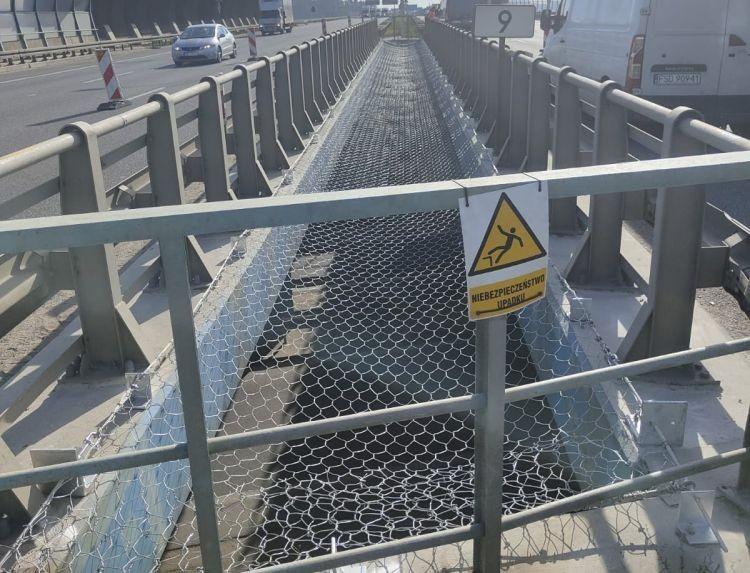 Autostrada A4: Utrudnienia w kierunku Wrocławia w kilku miejscach