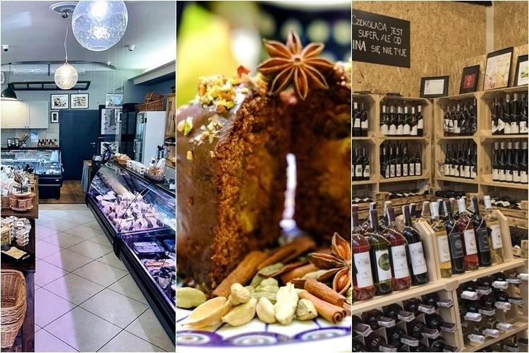 Wrocławskie sklepy z produktami regionalnymi - tu kupisz dolnośląskie rarytasy i nie tylko