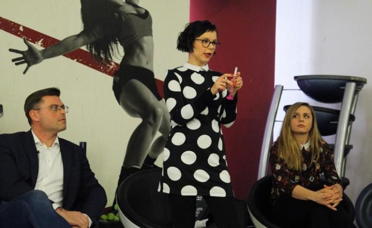 Akcja ginekologiczna promowana przez Michalaka zakończona sukcesem