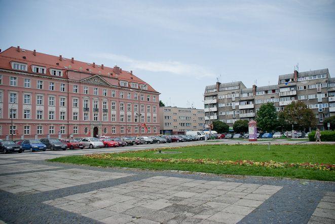 Zaprojektuj Nowy Targ