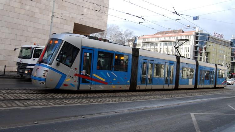 W pojazdach tych linii w poniedziałek spotkasz kontrolera MPK