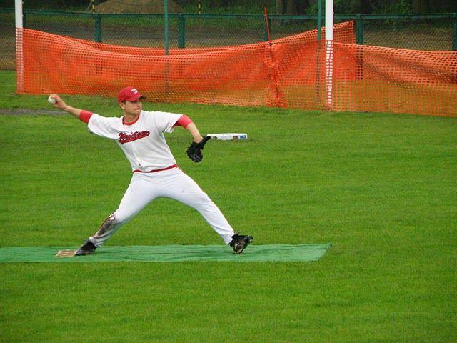 Baseball: Demony ogrywają KSB