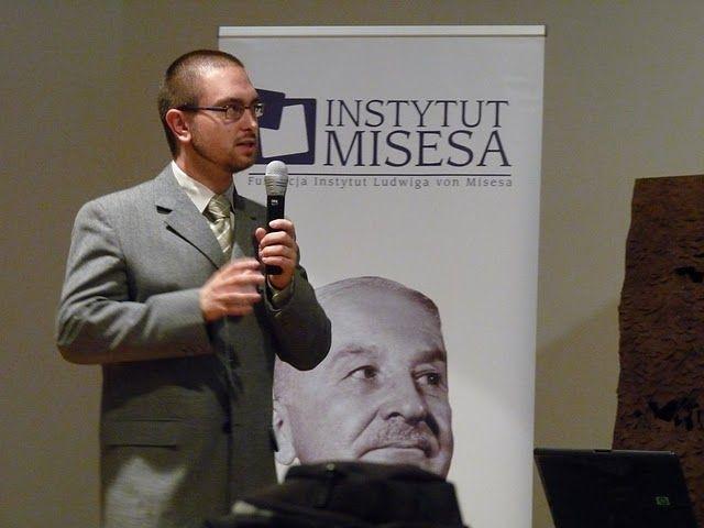 Instytut Misesa zaprasza na praktyki