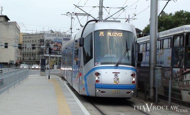 Czemu miasto nie zwiększy częstotliwości kursowania linii Tramwaju Plus? [LIST]