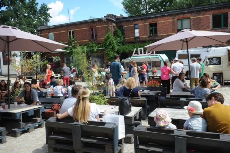 Znikająca, kilkugodzinna restauracja. Pop Up Restaurant we Wrocławiu [ZDJĘCIA]