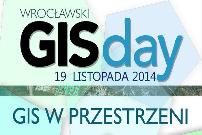 Wrocławscy geodeci w jednym miejscu