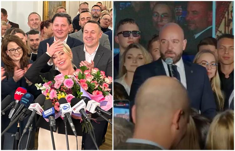 Pełne wyniki: Jacek Sutryk wygrał wybory we Wrocławiu. Dramatycznie niska frekwencja