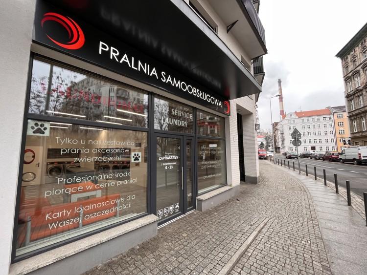 Pralnie we Wrocławiu - ile kosztuje pralnia samoobsługowa?