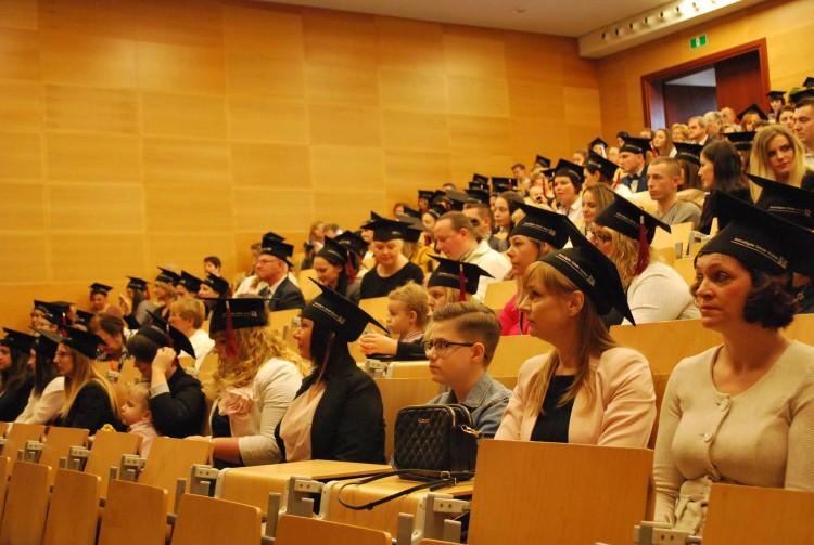 Kolejne dofinansowanie dla DSW. Uczelnia otrzymała blisko 2,5 miliona złotych na studia dualne