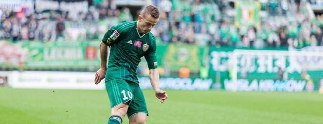 Zabrakło kropki nad i. Śląsk Wrocław - Lechia Gdańsk 0:0 [RELACJA]