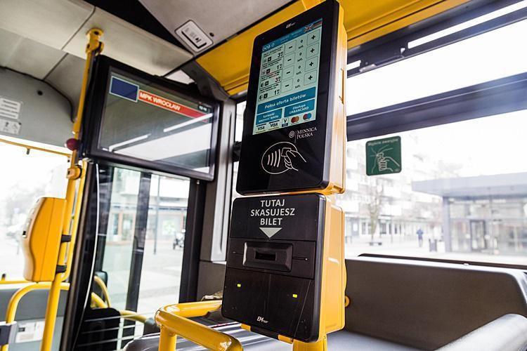 Gdzie dziś spotkamy kontrolerów MPK?
