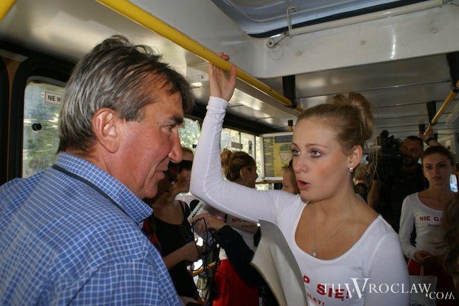 Zakochaj się we wrocławskim MPK! Na ulice miasta wyjedzie specjalny tramwaj