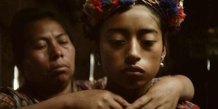 Gwatemalski Ixcanul najlepszym filmem Brave: Forbidden Cinema