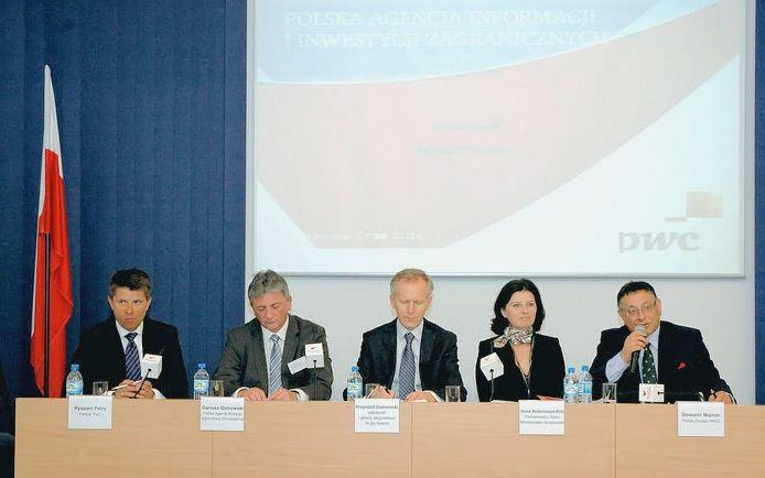 ARAW zacieśnia współpracę z rządową agencją. Będzie więcej inwestorów?