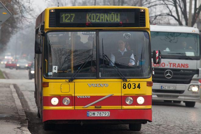 Zaczynają się zimowe ferie. Będzie sporo zmian w komunikacji MPK