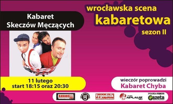 Skecze Męczące w Multikinie