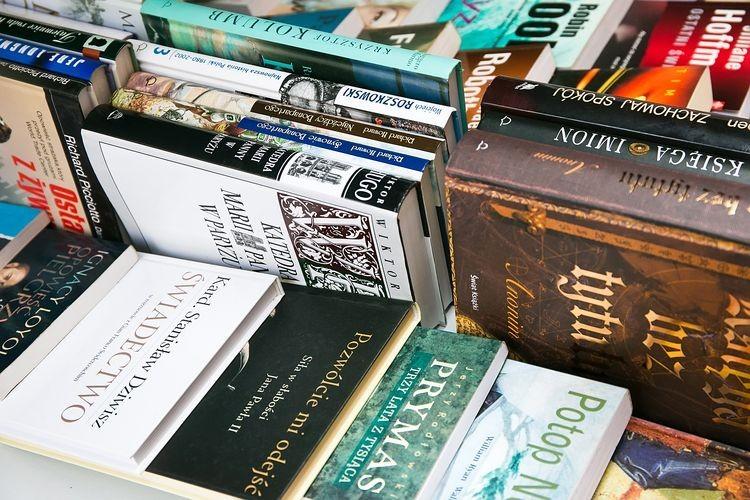 Zimowa wyprzedaż książek. Zbliża się kolejna edycja Bookowiska