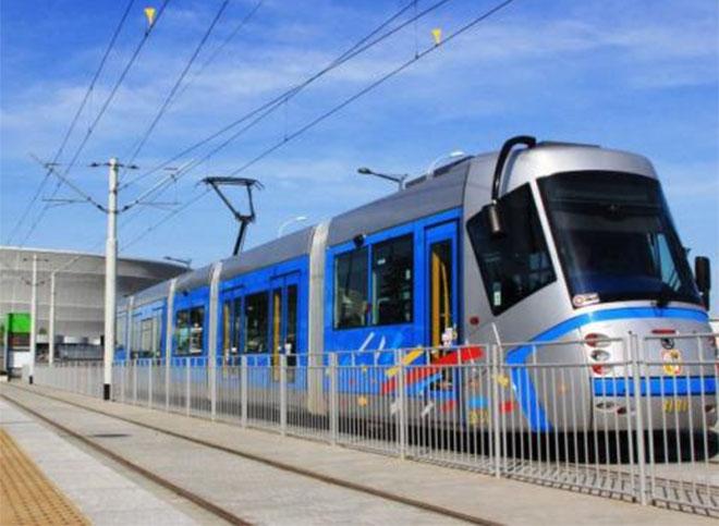 Sprawdź, gdzie w weekend spotkasz kontrolera MPK