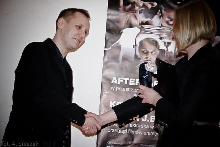 Szczyt Kultury 2010 dla Skóry i Pietrewicz 