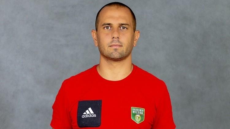 Mariusz Blecharz: Chcemy równać do najlepszych europejskich akademii