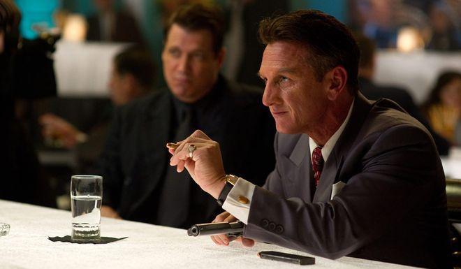 Film  „Gangster Squad. Pogromcy mafii” obejrzymy przedpremierowo w Multikinie