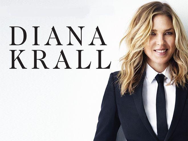 Boska Diana Krall latem wystąpi i zaśpiewa we Wrocławiu! Bilety na koncert od piątku w sprzedaży