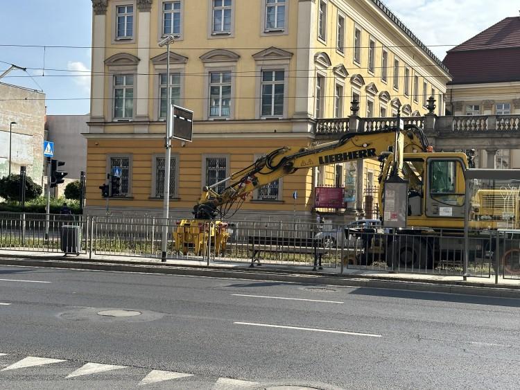 Wielkie zmiany w MPK od czwartku. Utrudnienia też dla kierowców
