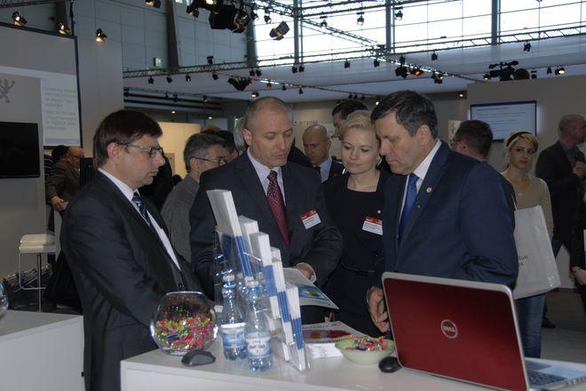 Wrocławska firma doceniona przez specjalistów na prestiżowych, światowych targach