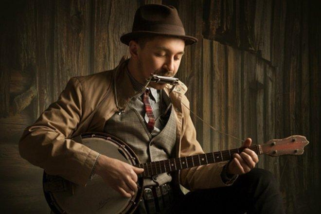 Ukraiński Bob Dylan da koncert we Wrocławiu