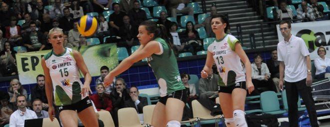 Już w sobotę wielki finał siatkarskiego turnieju Volleymania