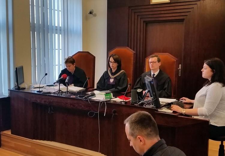 Wrocław: milion złotych dla ofiary wypadku